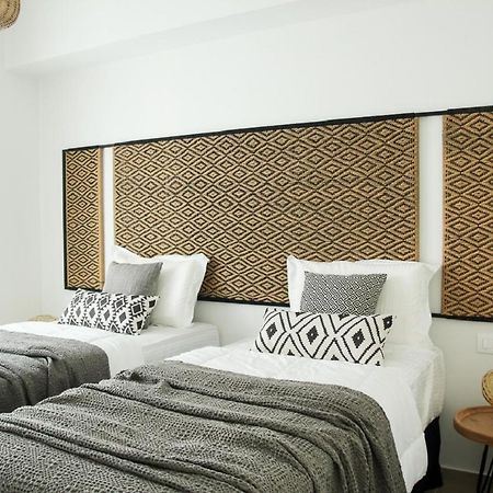 Apartmán Elounda Katikia Luxury Living Exteriér fotografie