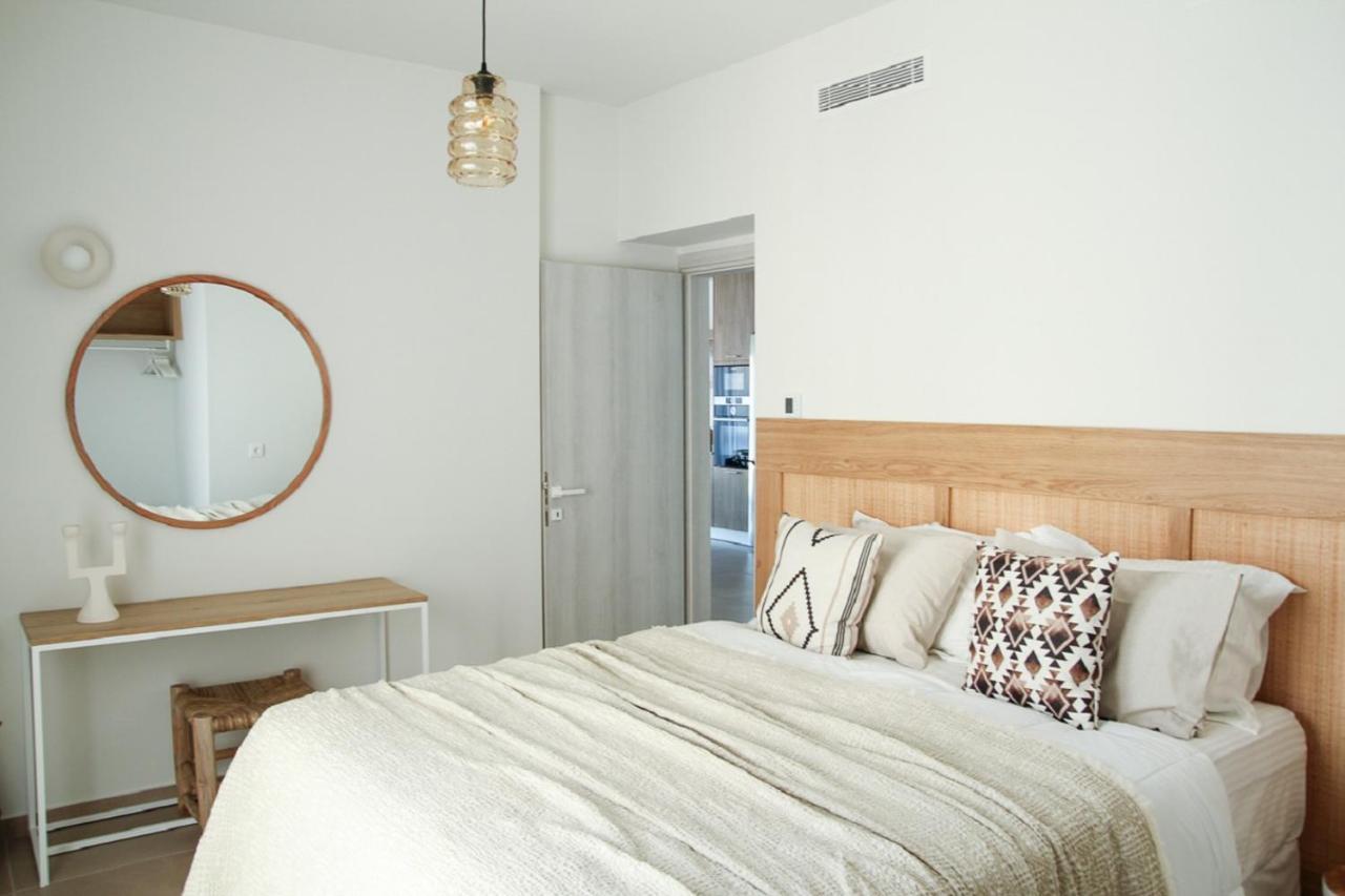 Apartmán Elounda Katikia Luxury Living Exteriér fotografie