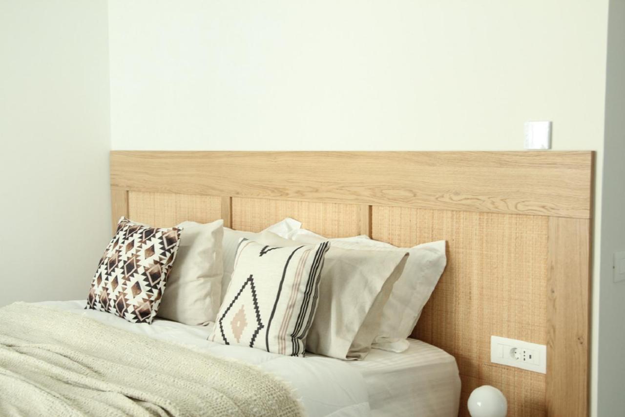 Apartmán Elounda Katikia Luxury Living Exteriér fotografie