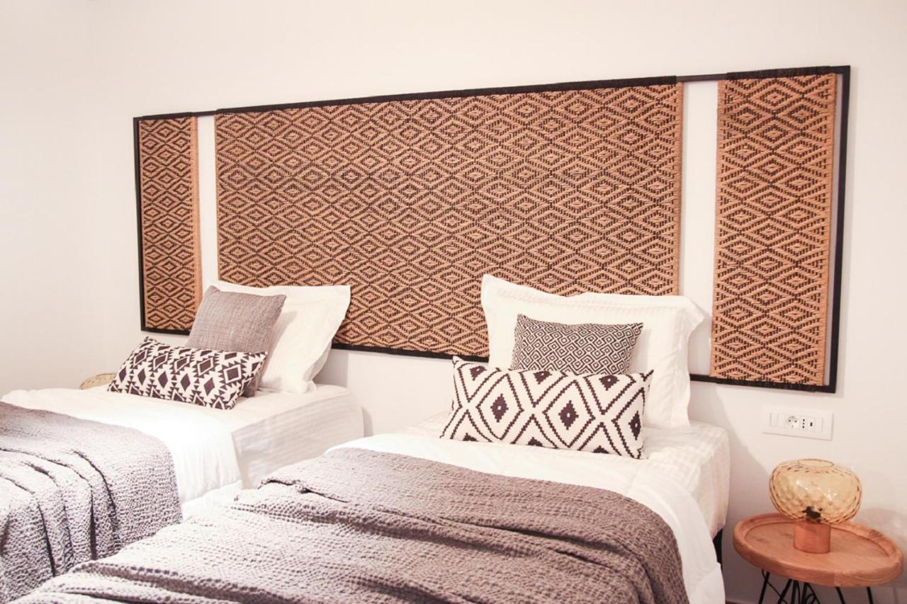 Apartmán Elounda Katikia Luxury Living Exteriér fotografie