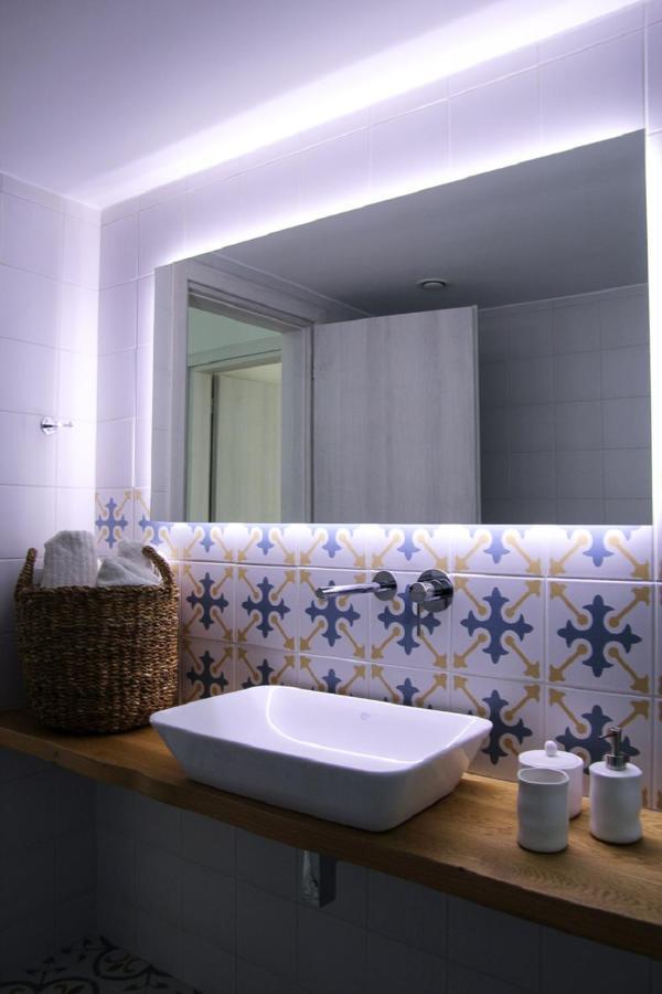 Apartmán Elounda Katikia Luxury Living Exteriér fotografie