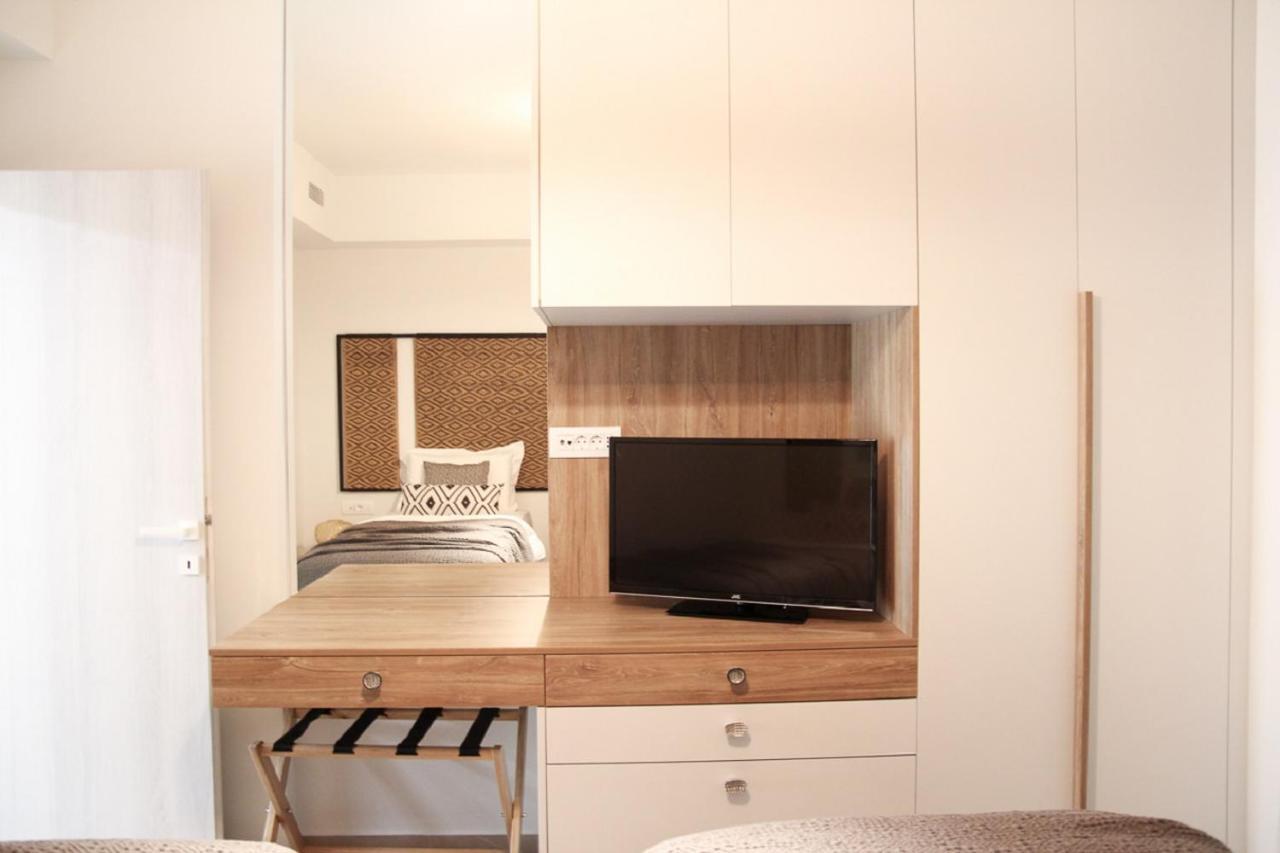 Apartmán Elounda Katikia Luxury Living Exteriér fotografie