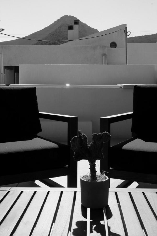 Apartmán Elounda Katikia Luxury Living Exteriér fotografie