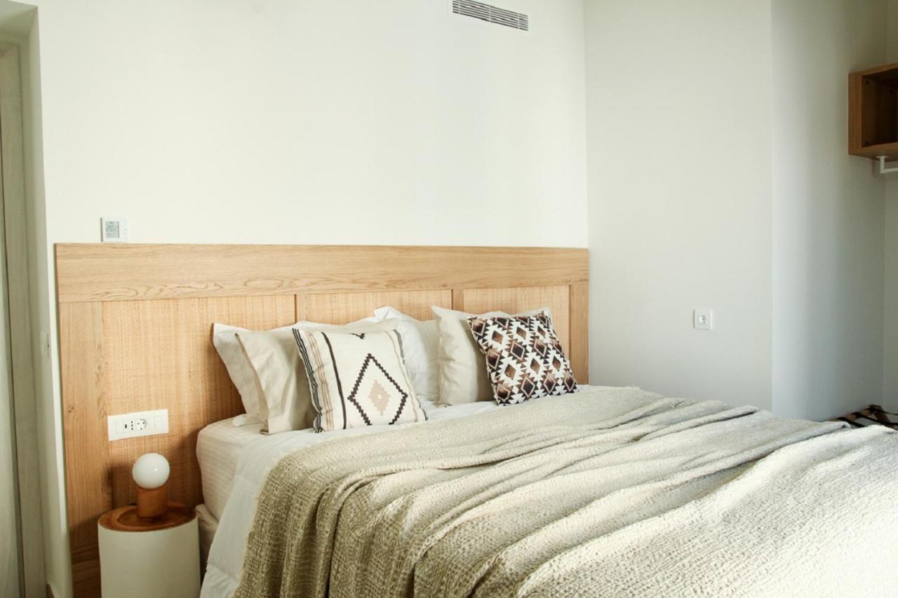 Apartmán Elounda Katikia Luxury Living Exteriér fotografie