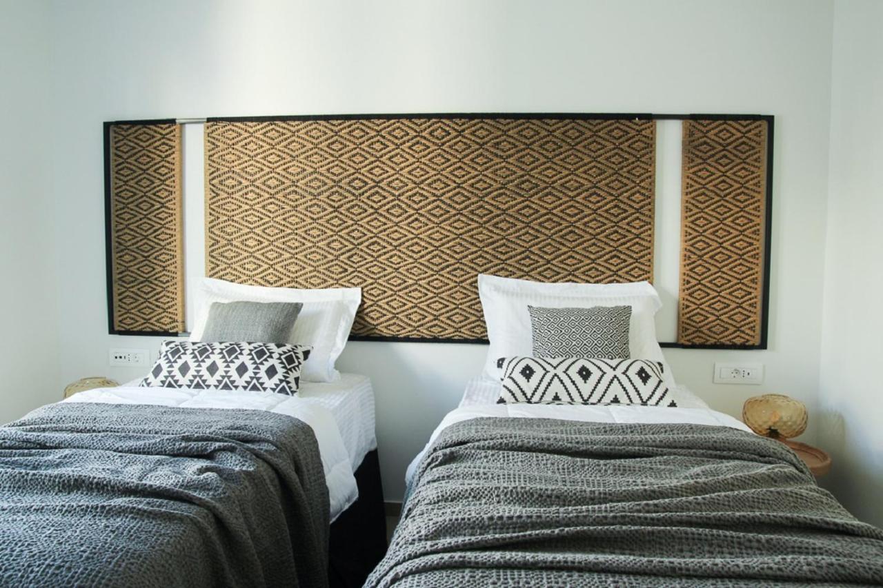 Apartmán Elounda Katikia Luxury Living Exteriér fotografie