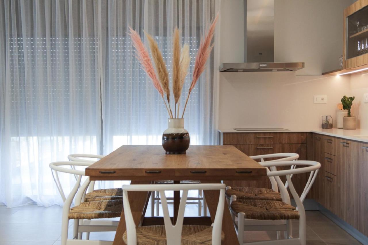 Apartmán Elounda Katikia Luxury Living Exteriér fotografie