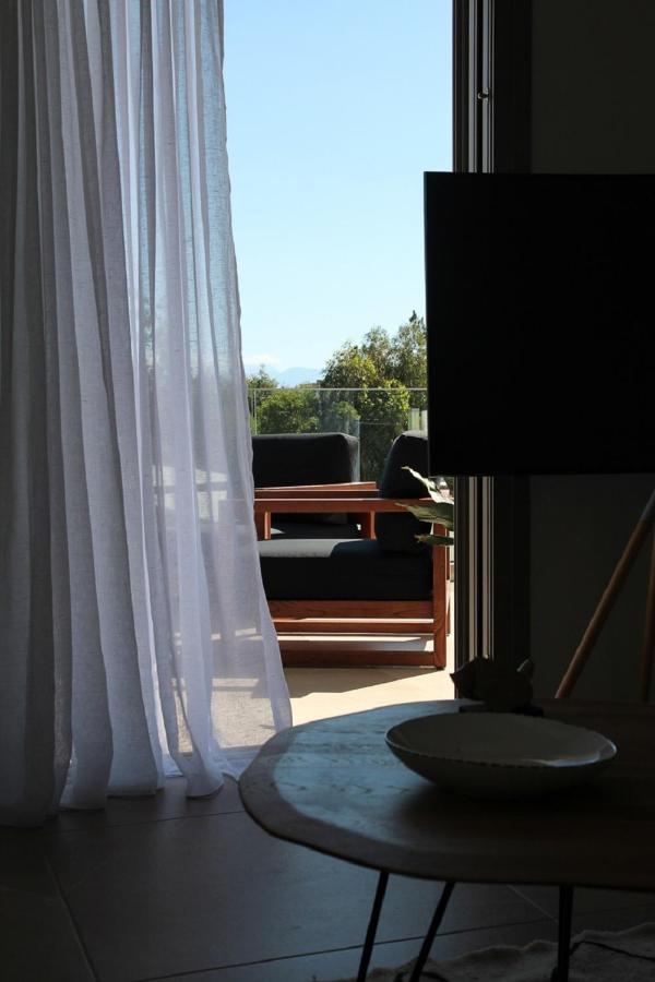 Apartmán Elounda Katikia Luxury Living Exteriér fotografie
