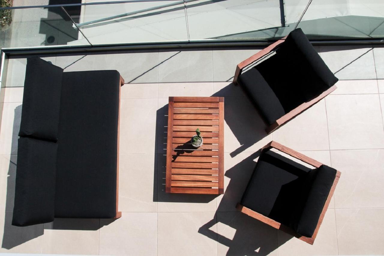 Apartmán Elounda Katikia Luxury Living Exteriér fotografie