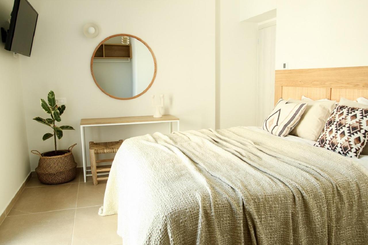 Apartmán Elounda Katikia Luxury Living Exteriér fotografie