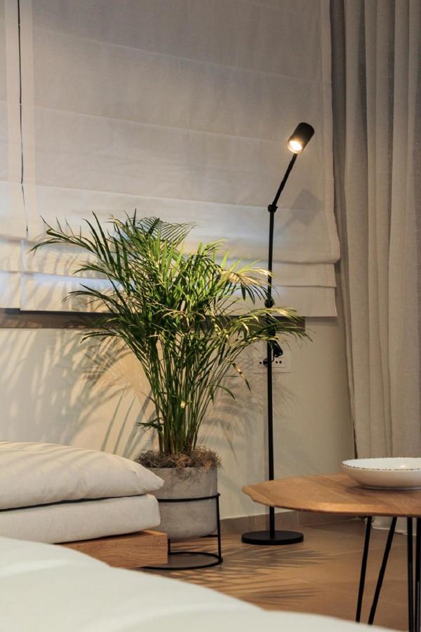 Apartmán Elounda Katikia Luxury Living Exteriér fotografie
