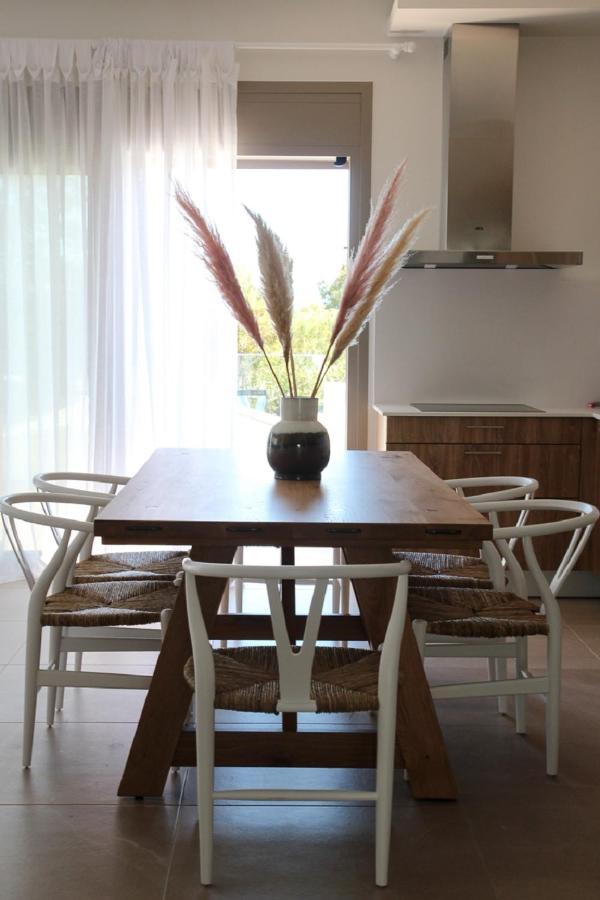 Apartmán Elounda Katikia Luxury Living Exteriér fotografie