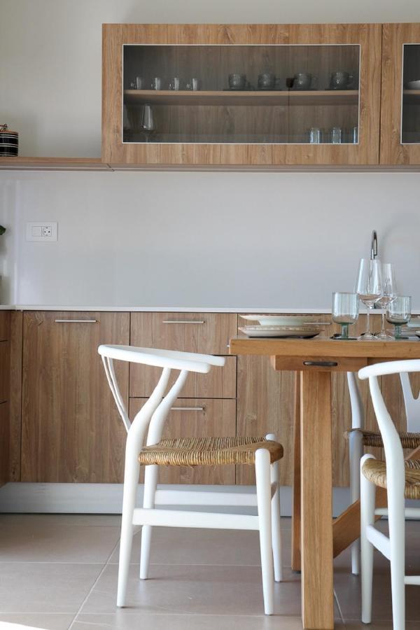 Apartmán Elounda Katikia Luxury Living Exteriér fotografie